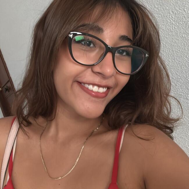 Babysitter in Valencia: Kim