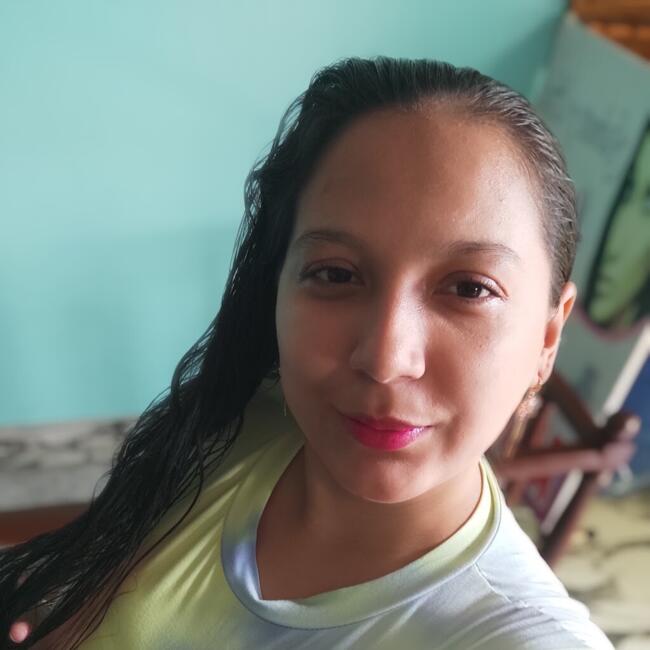Niñera en Guayaquil: Yulexy Jamileth