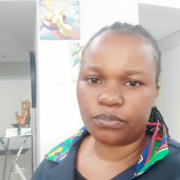 Nanny Cape Town: Spelile