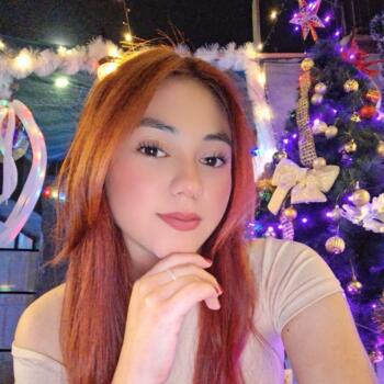 Niñera en Arica: Anyelin