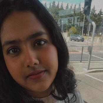 Babysitter Lucan: Anjana