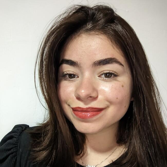 Babysitter in Avellaneda (Buenos Aires): Elis Milena