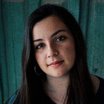 Babysitter in Cork: Lorena