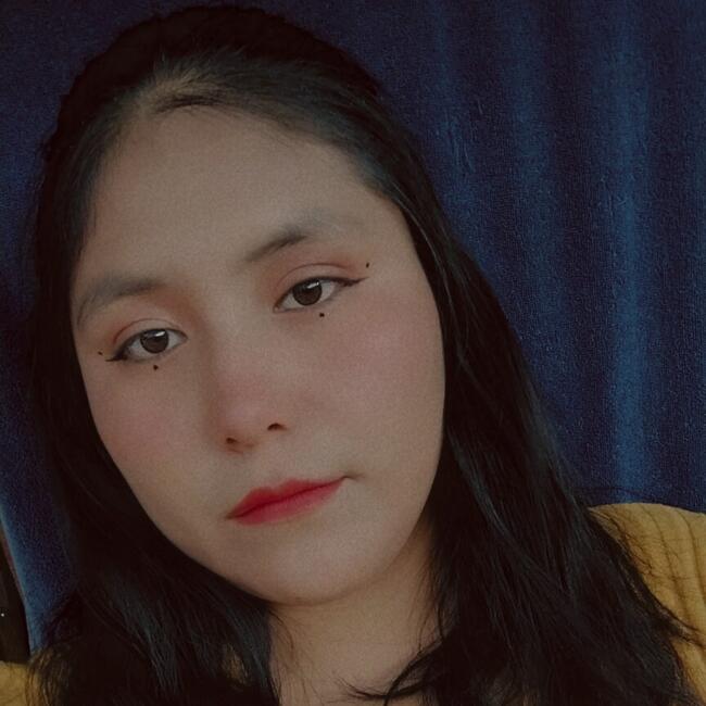 Babysitter in San Sebastián (Departamento de Cusco): Kiara