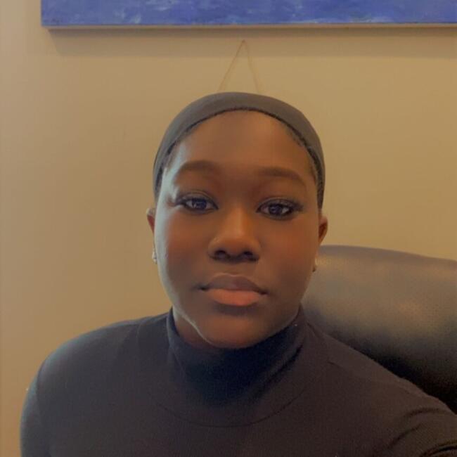 Babysitter in Auburn (Alabama): Kajia