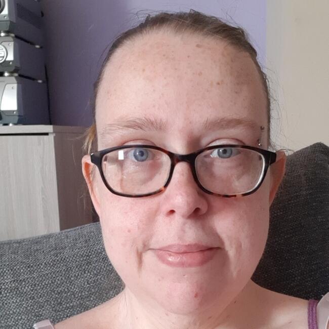 Babysitter in Antwerp: Deborah