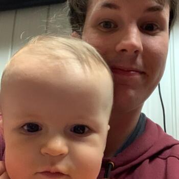 Babysitting job in La Chaux-de-Fonds: Florian