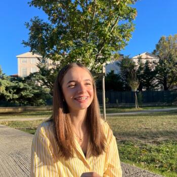 Babysitter Draguignan: Emmy