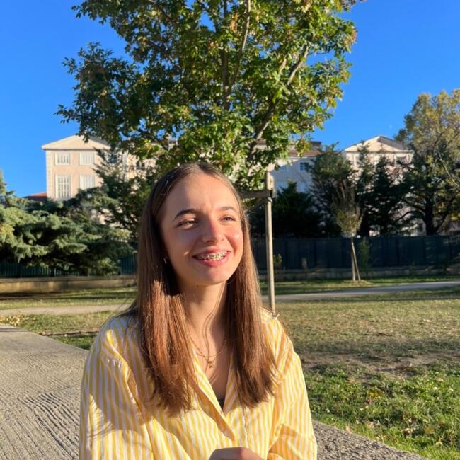 Babysitter in Draguignan: Emmy