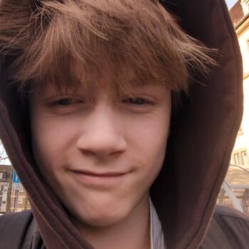 Babysitter Bottrop: Johannes