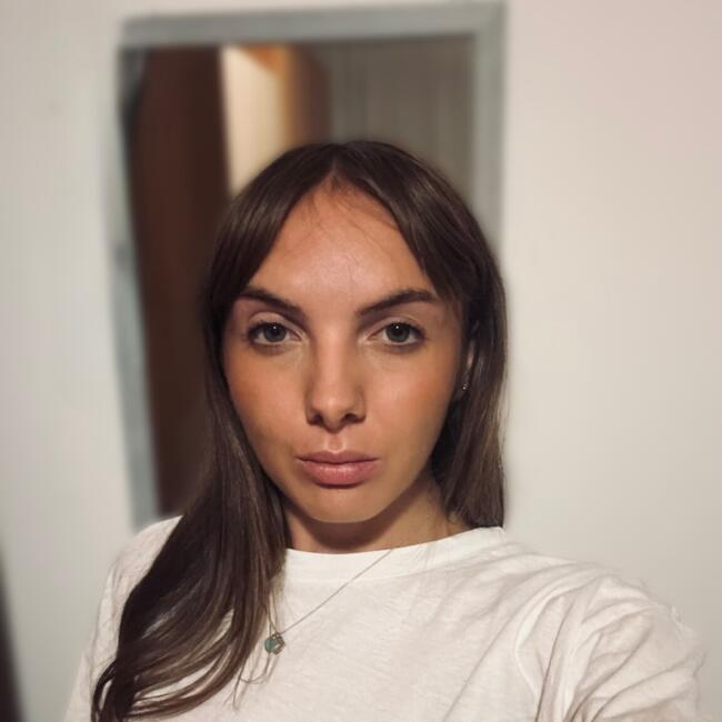 Babysitter in Altivole: Laura