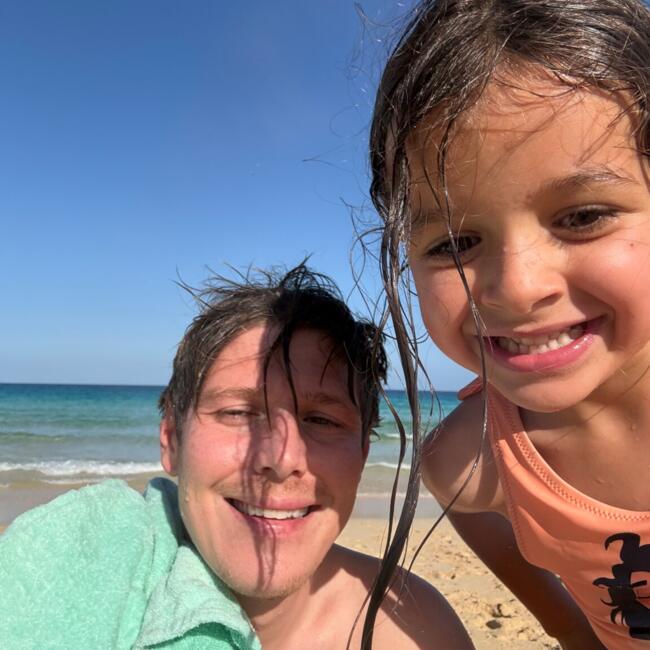 Babysitting job in Sallanches: Theo