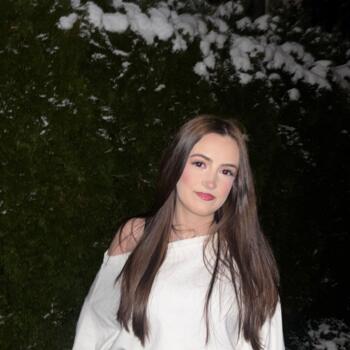 Babysitter in Águas Santas: Matilde