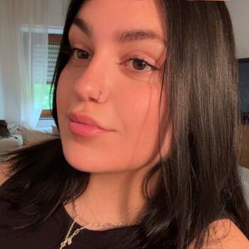 Babysitter in Differdange: Wendy