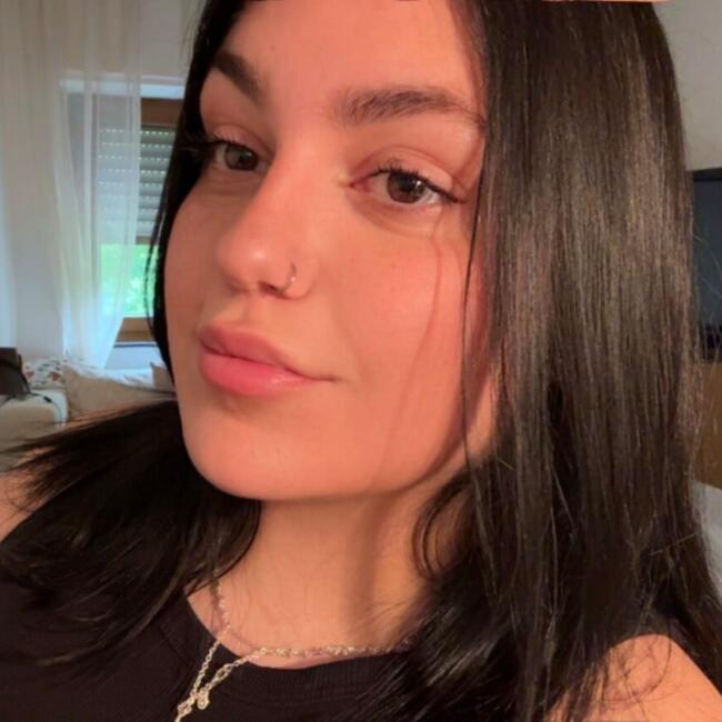 Babysitter in Differdange: Wendy