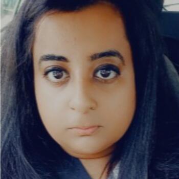 Babysitter in Canvey Island: Aisha
