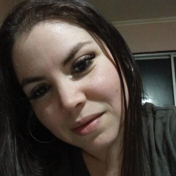 Babysitter in Linares: Estefany