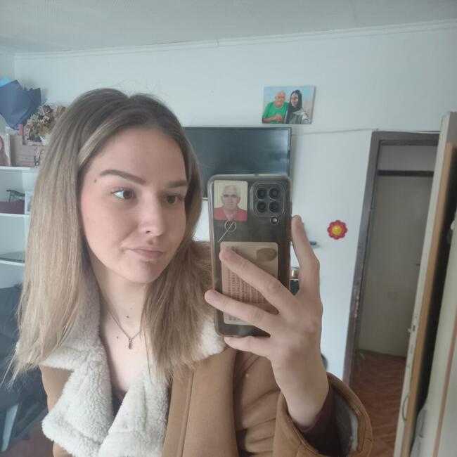 Bebisiterka u Kaluđerica: Ana