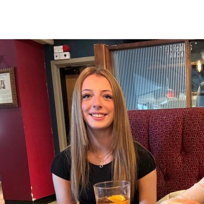 Babysitter in Waterlooville: Scarlett