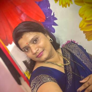 Nanny in Pune: Geetanjali