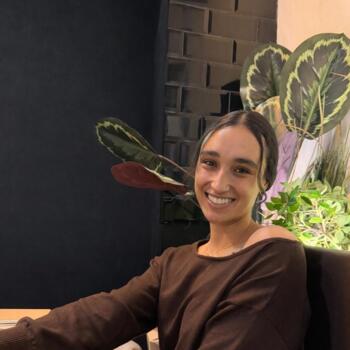 Babysitter in Swieqi: Valentina