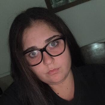 Babysitter in Torre del Greco: Anna