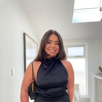 Babysitter in Sydney: Mala