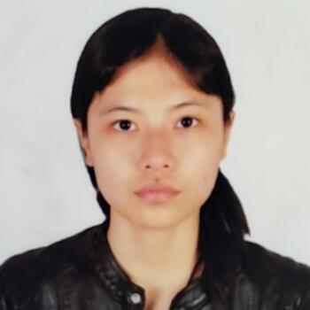 Babysitter in Kathmandu: Legden Sangmo