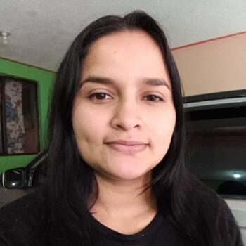 Babysitter in Pasto: Keinly