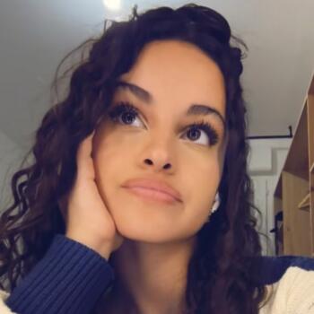 Babysitter in Toulon: Selma