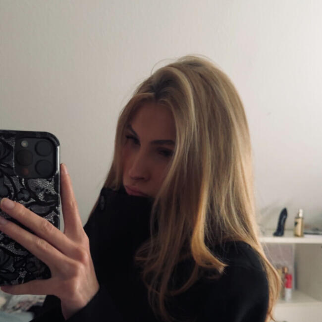 Babysitter in Lengerich: Sophie