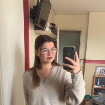 Babysitter Castres: Lilou