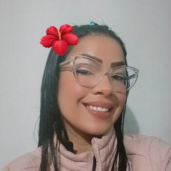 Babysitter in Rio de Janeiro: Sarah