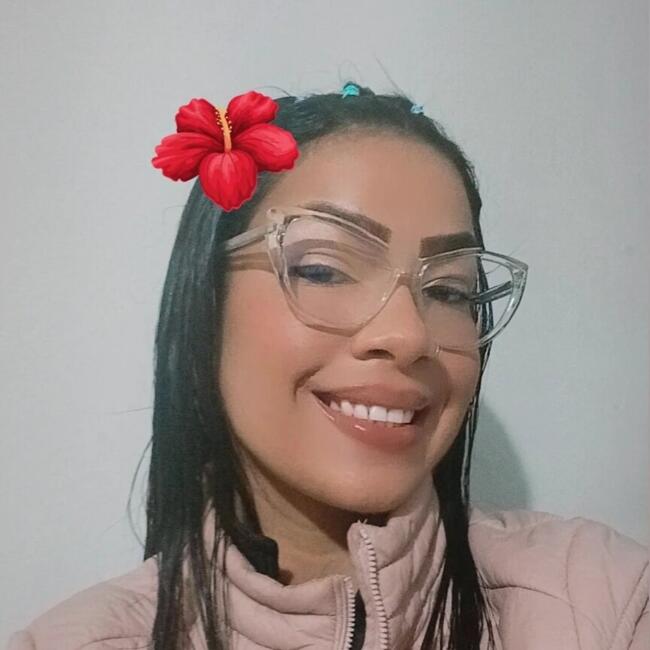 Babysitter in Rio de Janeiro: Sarah