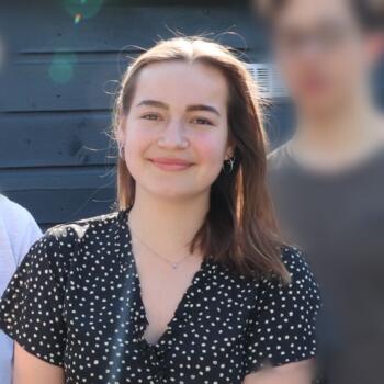 Oppas Eindhoven: Anne