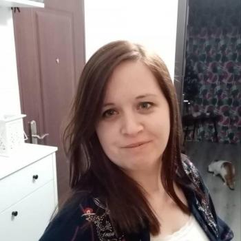 Opiekunka do dziecka Gorzów Wielkopolski: Justyna
