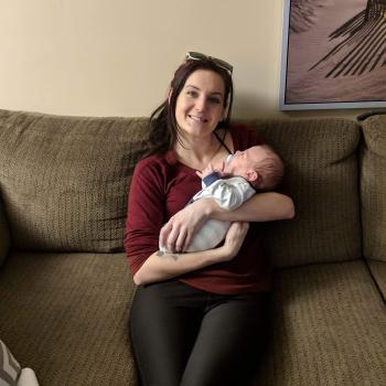 Nanny Hamilton: Lindsay