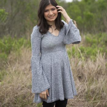 Babysitter Seabrook (Texas): Victoria