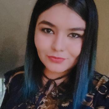Niñera Guadalajara: Tania Gabriela