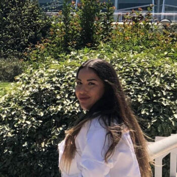 Nanny Valencia: Yanira
