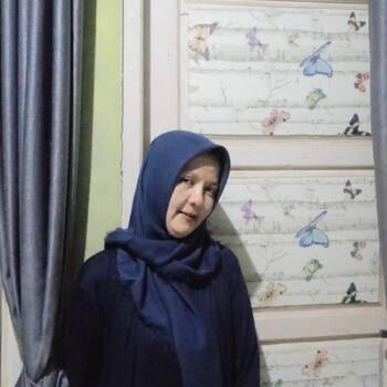 Nanny di Natar: Diana