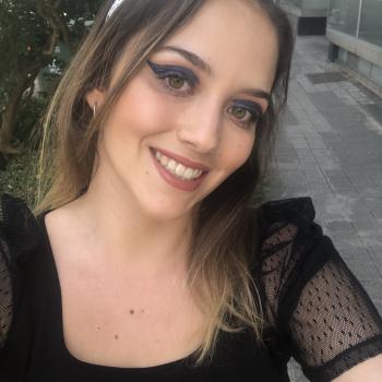 Niñera en Santa Maria da Feira: Libânia