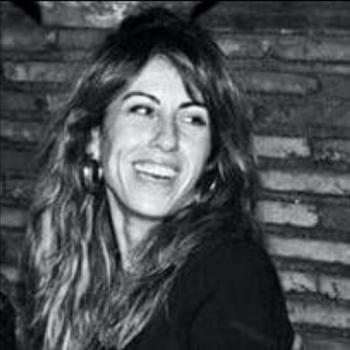 Babysitter a Napoli: Alessia