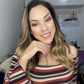 Emprego de babá Bragança Paulista: emprego de babá Sarah