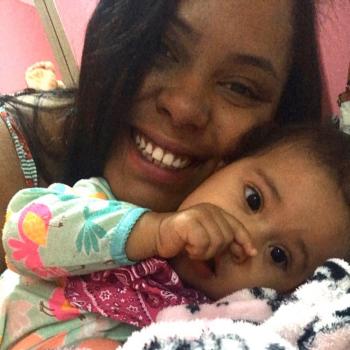 Babysitting Jobs in Piracicaba: babysitting job Ana