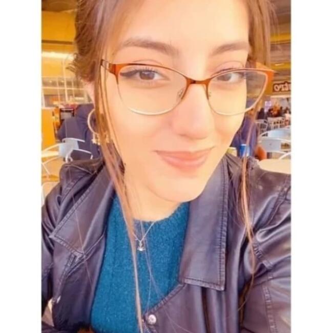 Babysitter in Temuco: Geraldine Arasely Badilla Méndez 