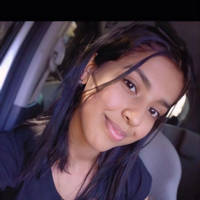 Canguro en Madrid: Adriana