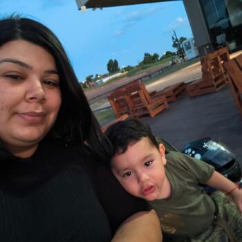 Niñera en Canelones: Yamila