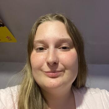 Babysitter Namur: Maureen