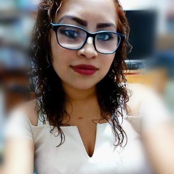 Babysitter in Los Reyes Acaquilpan: Merari Gisel